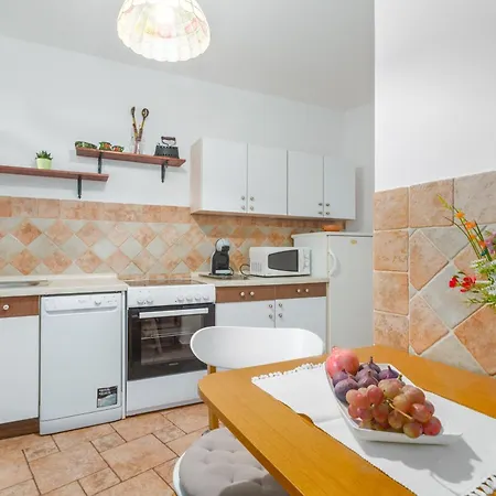 Appartamento Eufrasiana In Altstadt Porec