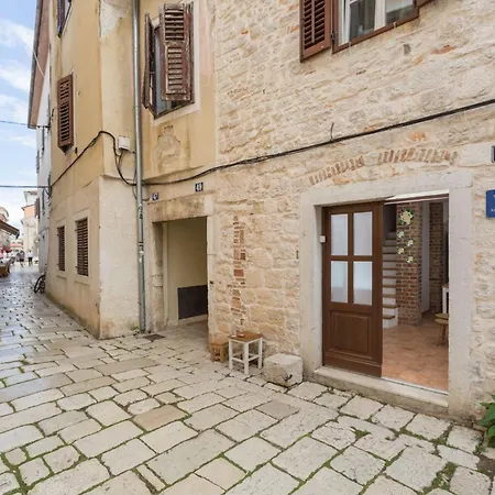 Eufrasiana In Altstadt Appartamento *