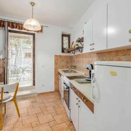 Appartamento Eufrasiana In Altstadt Porec